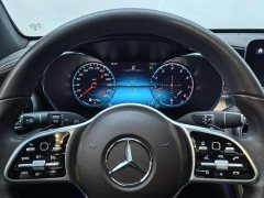 Mercedes-Benz GLC 2022 GLC 260 L 4MATIC luxury - фото 12