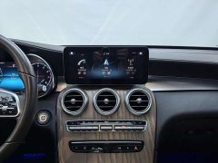 Mercedes-Benz GLC 2022 GLC 260 L 4MATIC luxury - фото 13