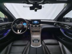 Mercedes-Benz GLC 2022 GLC 260 L 4MATIC luxury - фото 14