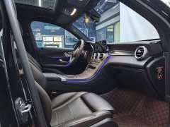 Mercedes-Benz GLC 2022 GLC 260 L 4MATIC luxury - фото 15