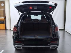 Mercedes-Benz GLC 2022 GLC 260 L 4MATIC luxury - фото 16