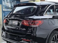 Mercedes-Benz GLC 2022 GLC 260 L 4MATIC luxury - фото 17