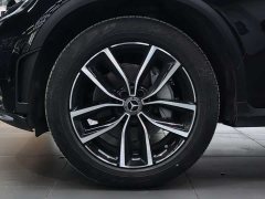 Mercedes-Benz GLC 2022 GLC 260 L 4MATIC luxury - фото 18