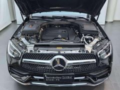Mercedes-Benz GLC 2022 GLC 260 L 4MATIC luxury - фото 19