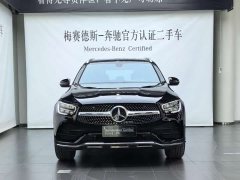 Mercedes-Benz GLC 2022 GLC 260 L 4MATIC luxury - фото 2