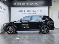 Mercedes-Benz GLC 2022 GLC 260 L 4MATIC luxury - фото 3
