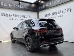 Mercedes-Benz GLC 2022 GLC 260 L 4MATIC luxury - фото 4