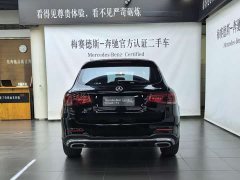 Mercedes-Benz GLC 2022 GLC 260 L 4MATIC luxury - фото 5
