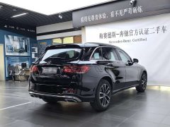 Mercedes-Benz GLC 2022 GLC 260 L 4MATIC luxury - фото 6