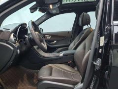 Mercedes-Benz GLC 2022 GLC 260 L 4MATIC luxury - фото 7