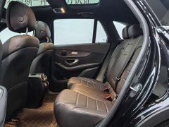 Mercedes-Benz GLC 2022 GLC 260 L 4MATIC luxury - фото 8