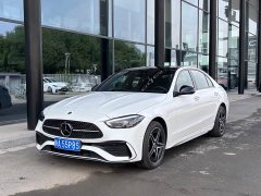 Mercedes-Benz C-Class 2026 C 260 L Haoye Sports Edition - фото 1