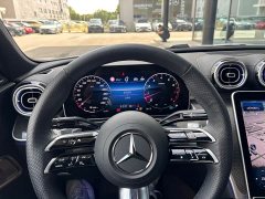 Mercedes-Benz C-Class 2026 C 260 L Haoye Sports Edition - фото 11