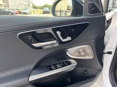 Mercedes-Benz C-Class 2026 C 260 L Haoye Sports Edition - фото 12