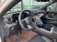 Mercedes-Benz C-Class 2026 C 260 L Haoye Sports Edition - фото 13