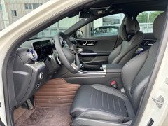 Mercedes-Benz C-Class 2026 C 260 L Haoye Sports Edition - фото 14