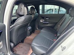 Mercedes-Benz C-Class 2026 C 260 L Haoye Sports Edition - фото 15