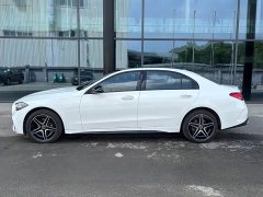 Mercedes-Benz C-Class 2026 C 260 L Haoye Sports Edition - фото 3