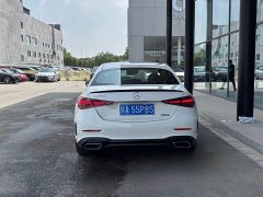 Mercedes-Benz C-Class 2026 C 260 L Haoye Sports Edition - фото 5