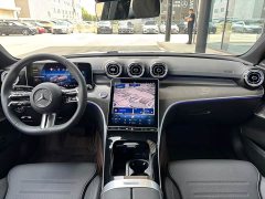 Mercedes-Benz C-Class 2026 C 260 L Haoye Sports Edition - фото 9