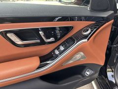 Mercedes-Benz S-Class S 450 L 4MATIC - фото 10
