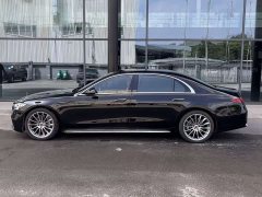 Mercedes-Benz S-Class S 450 L 4MATIC - фото 2