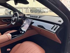 Mercedes-Benz S-Class S 450 L 4MATIC - фото 6