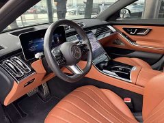 Mercedes-Benz S-Class S 450 L 4MATIC - фото 8