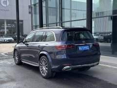 Mercedes-Benz GLS 2024 GLS 450 4MATIC Luxury - фото 11
