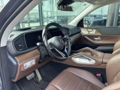 Mercedes-Benz GLS 2024 GLS 450 4MATIC Luxury - фото 12