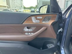 Mercedes-Benz GLS 2024 GLS 450 4MATIC Luxury - фото 13