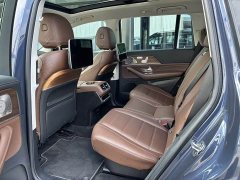 Mercedes-Benz GLS 2024 GLS 450 4MATIC Luxury - фото 14