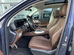 Mercedes-Benz GLS 2024 GLS 450 4MATIC Luxury - фото 15