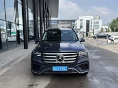 Mercedes-Benz GLS 2024 GLS 450 4MATIC Luxury - фото 3