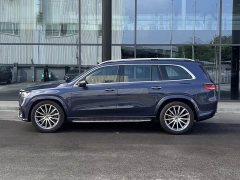 Mercedes-Benz GLS 2024 GLS 450 4MATIC Luxury - фото 4