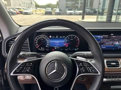 Mercedes-Benz GLS 2024 GLS 450 4MATIC Luxury - фото 7