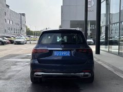 Mercedes-Benz GLS 2024 GLS 450 4MATIC Luxury - фото 8