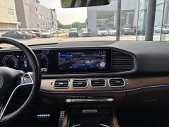 Mercedes-Benz GLS 2024 GLS 450 4MATIC Luxury - фото 9