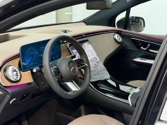 Mercedes-Benz EQE SUV 2024 500 4MATIC Luxury Edition - фото 10