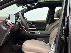 Mercedes-Benz EQE SUV 2024 500 4MATIC Luxury Edition - фото 11