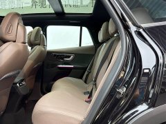 Mercedes-Benz EQE SUV 2024 500 4MATIC Luxury Edition - фото 12