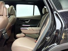 Mercedes-Benz EQE SUV 2024 500 4MATIC Luxury Edition - фото 13