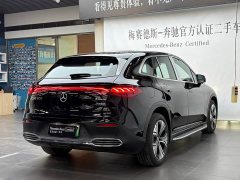 Mercedes-Benz EQE SUV 2024 500 4MATIC Luxury Edition - фото 5