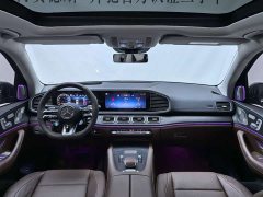 Mercedes-Benz GLE (imported) GLE 450 4MATIC luxury - фото 15