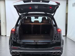Mercedes-Benz GLE (imported) GLE 450 4MATIC luxury - фото 16