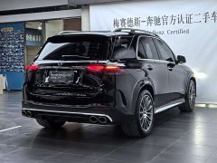 Mercedes-Benz GLE (imported) GLE 450 4MATIC luxury - фото 3
