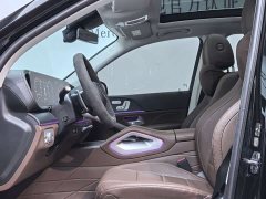 Mercedes-Benz GLE (imported) GLE 450 4MATIC luxury - фото 9