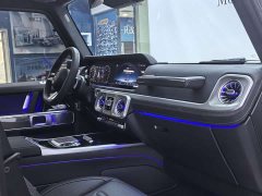 Mercedes-Benz G-Class 2025 G 500 - фото 12