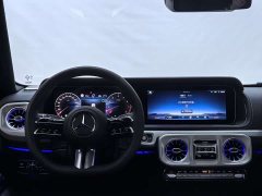 Mercedes-Benz G-Class 2025 G 500 - фото 14
