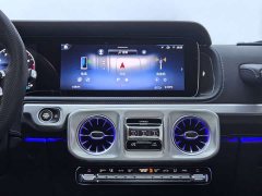 Mercedes-Benz G-Class 2025 G 500 - фото 16